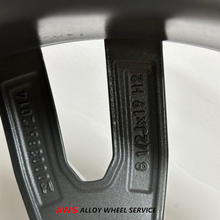 Load image into Gallery viewer, BMW M340i 2020 19" FACTORY ORIGINAL REAR WHEEL RIM 86502 36118089895