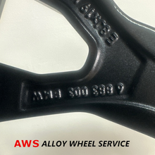 Load image into Gallery viewer, BMW X1-x2 (2016–2022) 19" OEM Wheel Rim Style 580 86575 36106883003