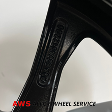 Load image into Gallery viewer, MERCEDES CLS53 2019-2021 20&quot; FACTORY OEM REAR WHEEL RIM 85677 A2574012200