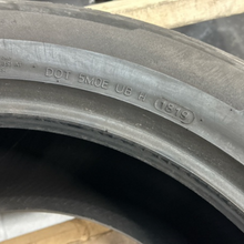 Load image into Gallery viewer, Hankook Ventus S1 Evo2 Size 275/50/20