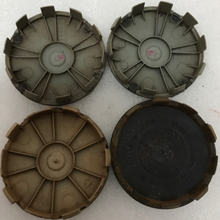 Load image into Gallery viewer, ONE BMW Wheel Center Cap 68mm Genuine 36136783536 8274d227