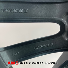 Load image into Gallery viewer, USED AUDI S5 2018 2019 19&quot; FACTORY ORIGINAL WHEEL RIM 97940 8W0601025DF