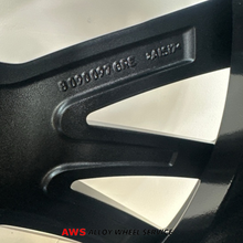 Load image into Gallery viewer, BMW 740i 750i M760i 2021-2024 20" FACTORY OEM REAR WHEEL RIM 71446 36118090097