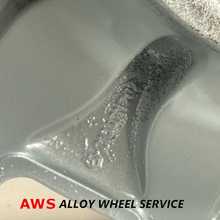 Load image into Gallery viewer, MERCEDES E320 2000 2001 2002 2003 16" FACTORY ORIGINAL WHEEL RIM 65238