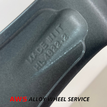 Load image into Gallery viewer, USED MERCEDES CLA250 2014-2019 17" FACTORY ORIGINAL WHEEL RIM 85337