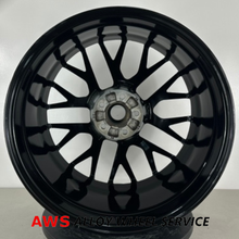 Load image into Gallery viewer, PORSCHE MACAN 2015-2018 20&quot; FACTORY OEM REAR WHEEL RIM 67471 95B601025BG