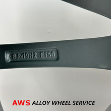Load image into Gallery viewer, VOLKSWAGEN GOLF GTI GOLF 2016-2019 19&quot; FACTORY OEM WHEEL RIM 70018 5G0601025AJ