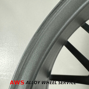 MERCEDES C-CLASS AMG 2015-2019 19" FACTORY OEM FRONT WHEEL RIM 85456