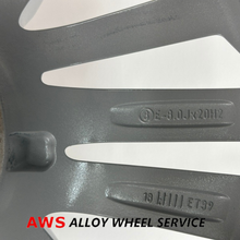Load image into Gallery viewer, AUDI Q5 2018 2019 2020 20&#39;&#39; FACTORY ORIGINAL WHEEL RIM 59038 80A601025AE