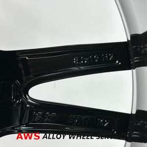 BMW 330i M340i 2019 2020 19" FACTORY OEM WHEEL RIM 86496 96621 FRONT