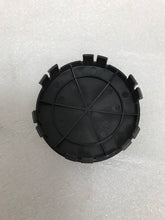 Load image into Gallery viewer, 4PC Mercedes-Benz 75MM Classic Dark Blue Wheel Center Hub Caps AMG Wreath
