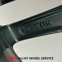 Load image into Gallery viewer, MERCEDES E-CLASS 2016 18&quot; FACTORY OEM REAR AMG WHEEL RIM 85461 A2124010400