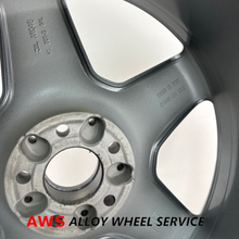 Load image into Gallery viewer, MERCEDES GLE400 GLE550e 2017-2019 20" FACTORY ORIGINAL AMG WHEEL RIM 85295