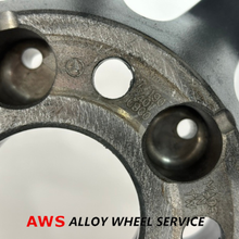 Load image into Gallery viewer, MERCEDES GT 2016 2017 20&quot; FACTORY ORIGINAL REAR AMG WHEEL RIM 85479 A1904010900
