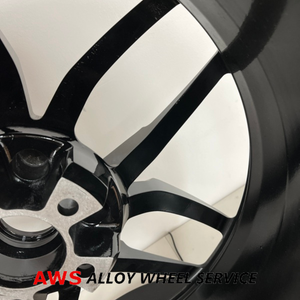 LAMBORGHINI MIMAS HURACAN 20'' FACTORY ORIGINAL REAR WHEELS RIMS 4T0601017C