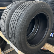 Load image into Gallery viewer, SET OF 2 ARROYO ECO PRO A/S 215/60/16 TIRES 8b8a5d92