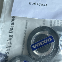 Load image into Gallery viewer, Set of 4 Volvo Wheel Hub Center Cap 30666913 8c815e4f