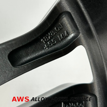 Load image into Gallery viewer, FORD FUSION 2017-2020 18" FACTORY ORIGINAL WHEEL RIM 10120 HS7C-1007-B1A