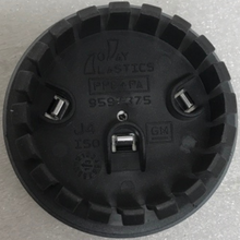 Load image into Gallery viewer, Set of 4 Cadillac Wheel Hub Center Cap 9597375 33c9047b