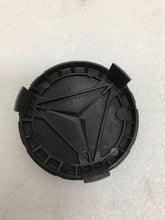 Load image into Gallery viewer, Set of 4 Mercedes 75MM Classic Dark Blue Wheel Center Hub Caps 985c0799