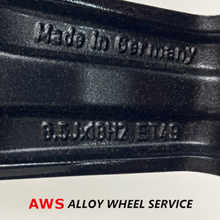 Load image into Gallery viewer, MERCEDES C-CLASS 2015-2018 18&quot; FACTORY ORIGINAL REAR AMG WHEEL RIM 85373