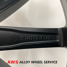 Load image into Gallery viewer, MERCEDES CLS63 CLS63s 2013-2018 19&quot; FACTORY ORIGINAL REAR AMG WHEEL RIM 85268