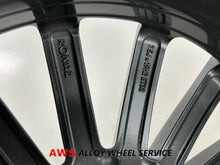 Load image into Gallery viewer, MERCEDES C450 C43 2016-2020 19&quot; FACTORY ORIGINAL FRONT AMG WHEEL RIM