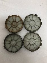 Load image into Gallery viewer, Set of 4 BMW wheel center caps 3 series 5 series 7 series 6768640 68mm