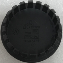 Load image into Gallery viewer, Set of 4 Cadillac ATS CTS CT6 XT5 OEM Center Caps 9597375 a24005c0