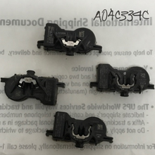 Load image into Gallery viewer, Set of 4 Cadillac TPMS Sensor 315 Mhz 22959744  a04c334c