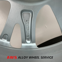 Load image into Gallery viewer, USED LEXUS HS250H 2010 2011 2012 18" FACTORY ORIGINAL WHEEL RIM 74232 4261175080