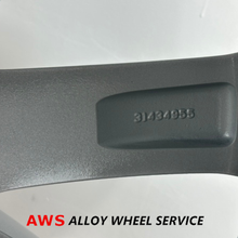 Load image into Gallery viewer, VOLVO S90 2017 2018 20" FACTORY ORIGINAL WHEEL RIM 70434 31408900 #D
