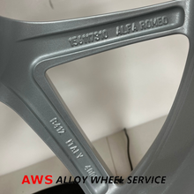 Load image into Gallery viewer, ALFA-ROMEO STELVIO 2018-2020 20&quot; FACTORY ORIGINAL WHEEL RIM 58188 156117310