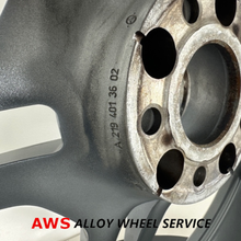 Load image into Gallery viewer, MERCEDES CLS63 2009-2011 19&quot; FACTORY OEM FRONT AMG WHEEL RIM 85090 A2194013602