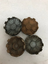 Load image into Gallery viewer, BMW Wheel Center Cap 68mm 4pcs Genuine 36136783536