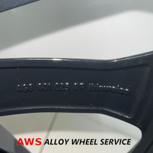 Load image into Gallery viewer, AUDI S8 2017 2018 21 INCH ALLOY RIM WHEEL FACTORY OEM 59016 4G8601025AR