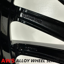 Load image into Gallery viewer, MERCEDES C450 C43 2016-2020 19&quot; FACTORY ORIGINAL REAR AMG WHEEL RIM 85451