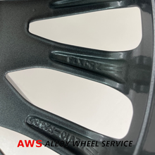 Load image into Gallery viewer, HYUNDAI ELANTRA 2017 2018 18" FACTORY ORIGINAL WHEEL RIM 70904 52910F2400