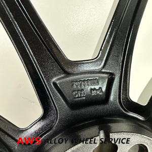 CADILLAC SRX 2016 20" FACTORY OEM WHEEL RIM 4760 19300996