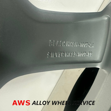 Load image into Gallery viewer, JAGUAR F PACE 2017 2018 19" FACTORY ORIGINAL WHEEL RIM 59969  HK8M-1007-LA
