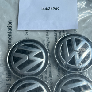 Volkswagen Wheel Hub Center Cap 5G0601171 bcb269d9