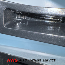 Load image into Gallery viewer, LEXUS ES350 2013-2018 18" FACTORY ORIGINAL WHEEL RIM 74278 4261A06060