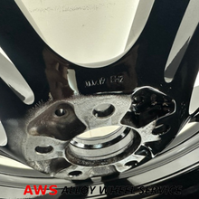 Load image into Gallery viewer, BMW M2 M3 M4 2015-2020 19&quot; FACTORY OEM REAR WHEEL RIM 86095 36112284551 WOBBLE