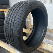 Load image into Gallery viewer, COOPER ZEON RS3-G1 255/35/19 TIRE f0caa666