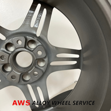 Load image into Gallery viewer, PORSCHE 911 2007-2013 19&quot; FACTORY ORIGINAL WHEEL RIM 67347 99736215605