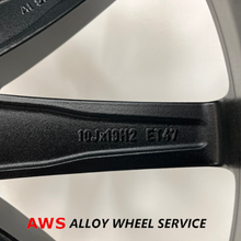 Load image into Gallery viewer, MERCEDES CLS63 CLS63s 2013-2018 19&quot; FACTORY ORIGINAL REAR AMG WHEEL RIM 85268