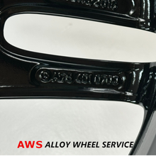 Load image into Gallery viewer, MERCEDES CLA250 2017-2019 18&quot; FACTORY ORIGINAL AMG WHEEL RIM 85530 A1764010700