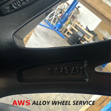 Load image into Gallery viewer, BMW X3 X4 2018-2023 21&quot; FACTORY ORIGINAL WHEEL RIM 86368 36118043671