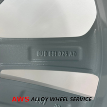 Load image into Gallery viewer, AUDI Q3 2015 2016 2017 2018 19&quot; FACTORY ORIGINAL WHEEL RIM 58954 8U0601025AD