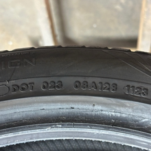 Load image into Gallery viewer, Hypertrac 245/45/20 103Y USED TIRE 6a1e60df